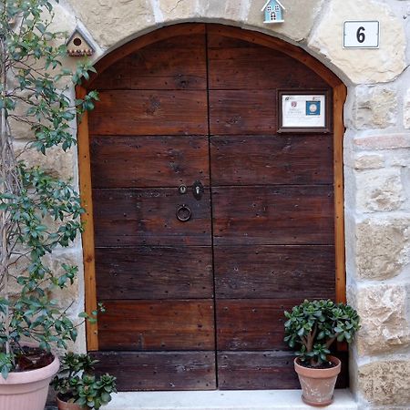 Casa Vacanza Gaia Costa di Mezzate Bagian luar foto