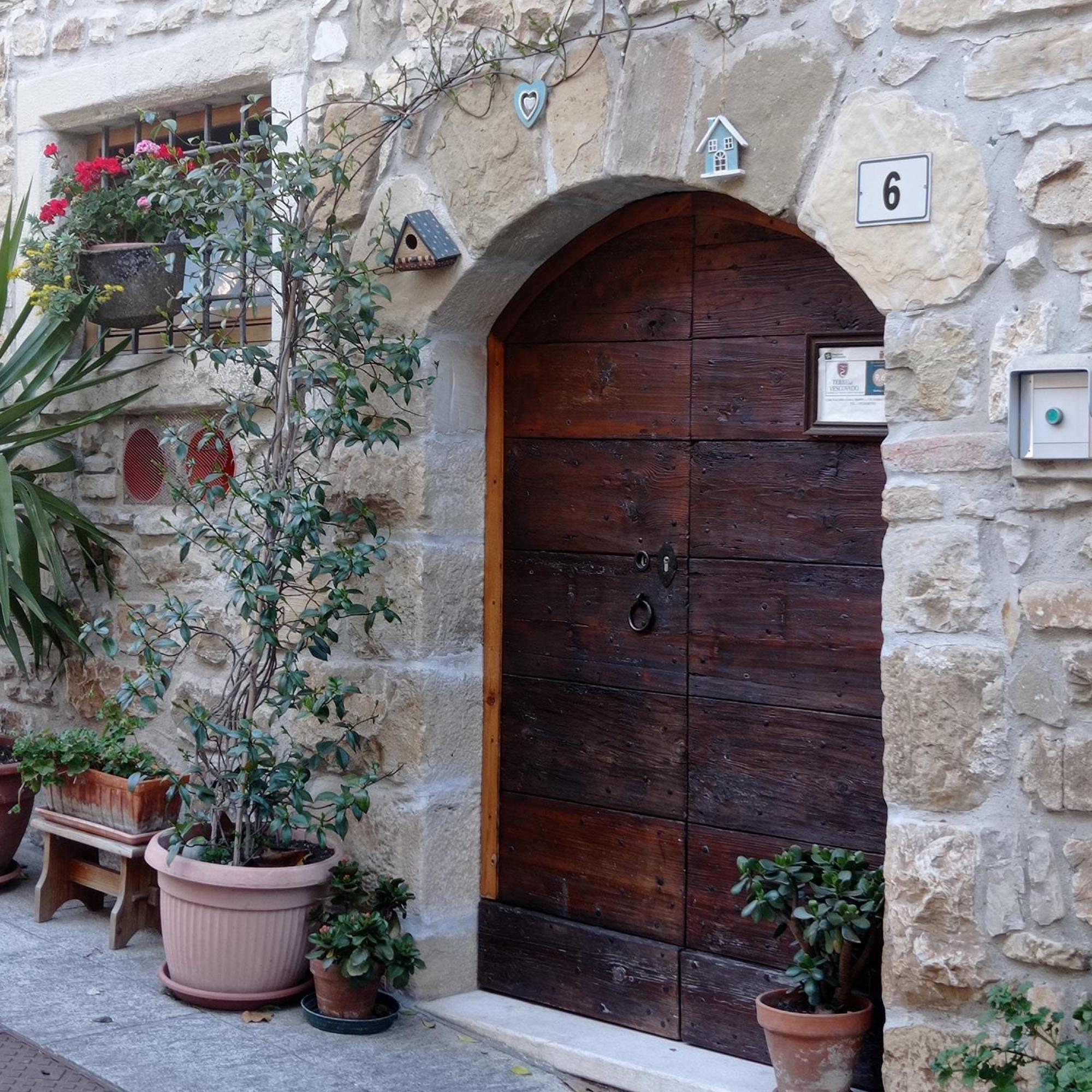 Casa Vacanza Gaia Costa di Mezzate Bagian luar foto