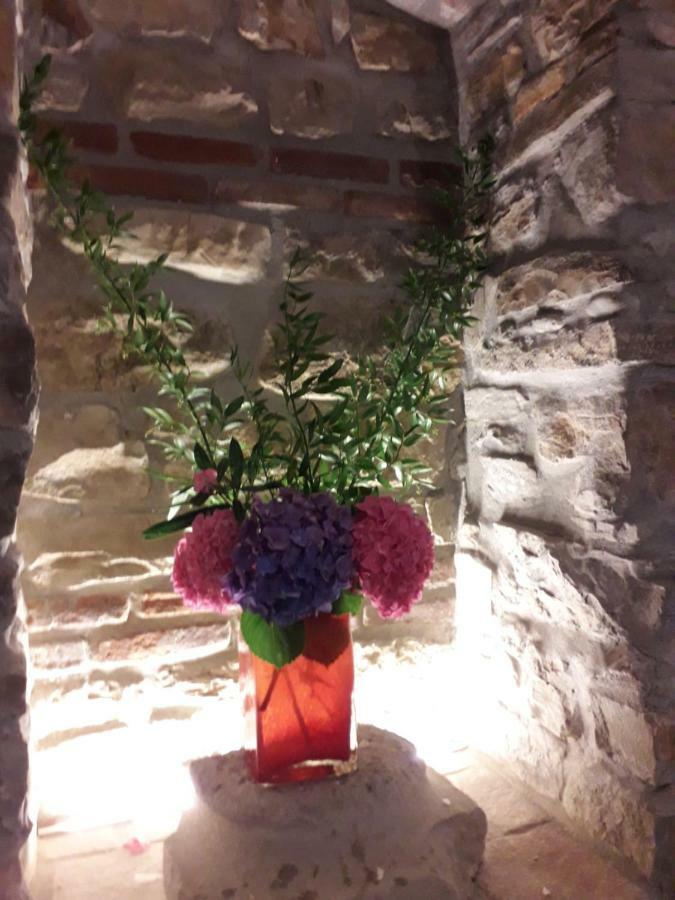Casa Vacanza Gaia Costa di Mezzate Bagian luar foto