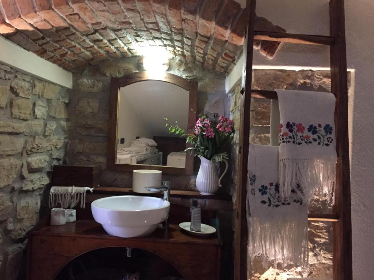 Casa Vacanza Gaia Costa di Mezzate Bagian luar foto